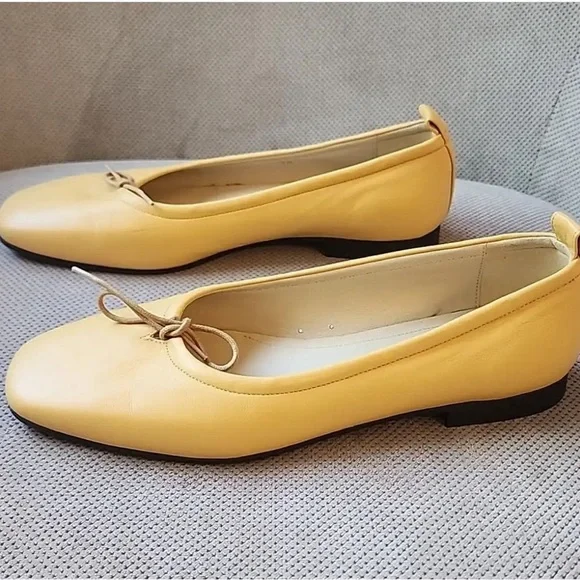 Everlane Day Ballet Flat BRAND NEW - Picture 4 of 6